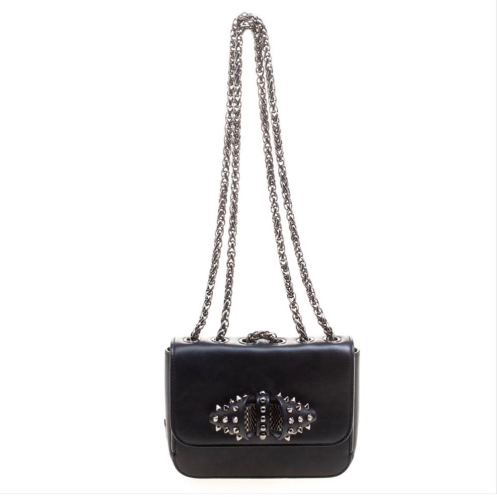 Christian Louboutin Sweet Charity Bag - Picture 2 of 8